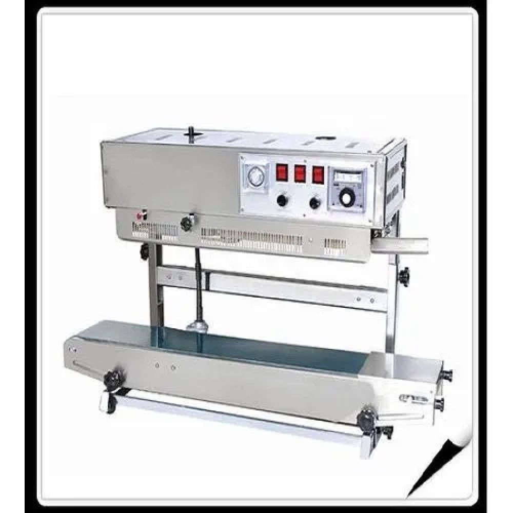 Vertical Band Sealer Ms Body