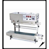 Vertical Band Sealer Ms Body SPS-006