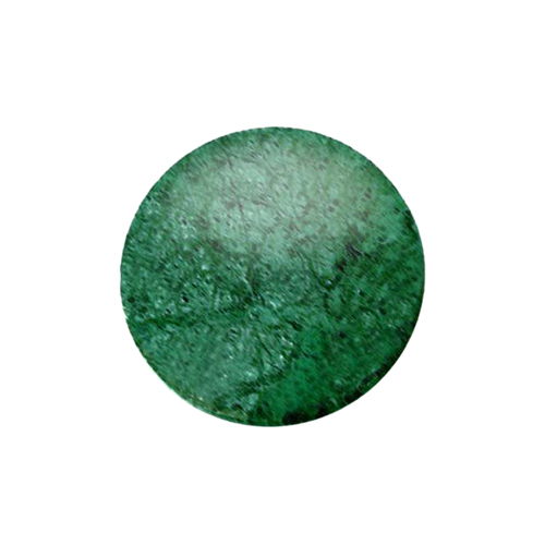 Green Marble Rolling Board