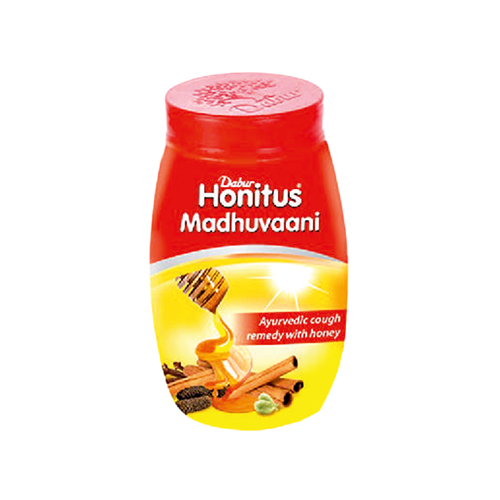 Honitus Madhuvaani