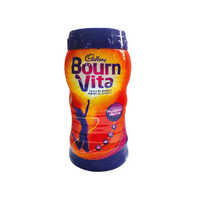 Cadbury Bournvita Health Drink Alcohol Content (%): Nil