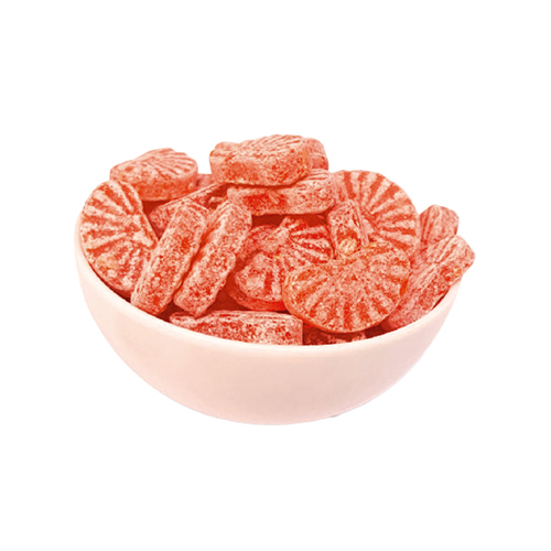 Orange Candy