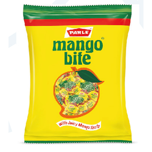 Parle Mango Bite
