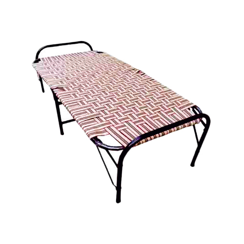 Metal Folding Bed