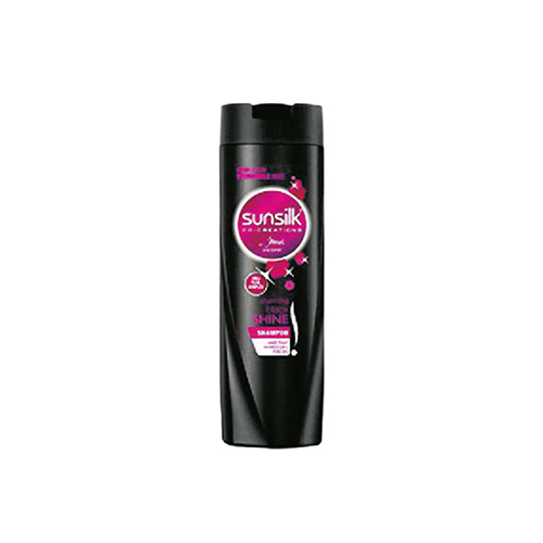 Sunsilk Black Shampoo