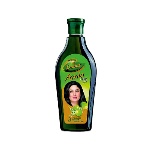 Dabur Amla Hair Oil