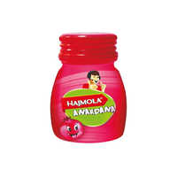 Ayurvedic Medicine Dabur Hajmola Anardana