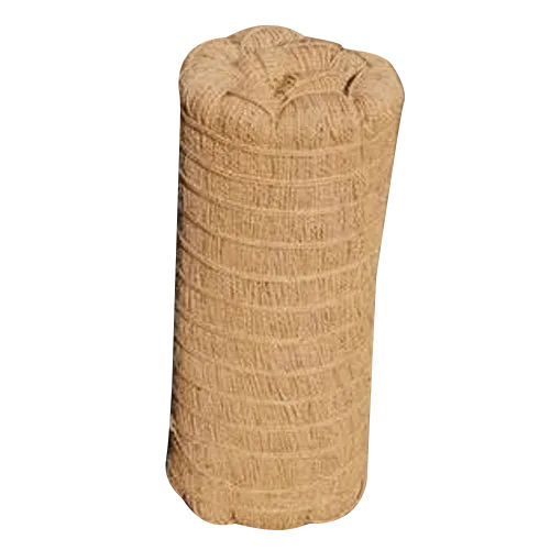 Light Brown 10 Kg Coir Rope