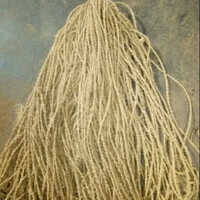5 Mm Coir Rope - Color: Light Brown