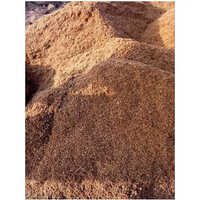 Coir Pith  Low Ec Powder - Material: Coconut Fiber