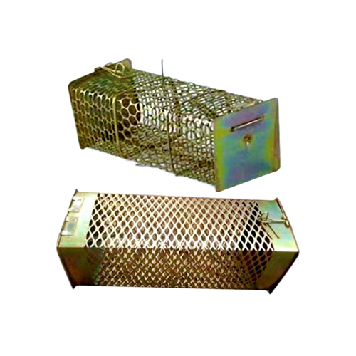 Metal Mouse Catcher