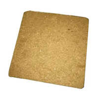 Rectangular Cocopeat Brick - Attributes: Eco-friendly