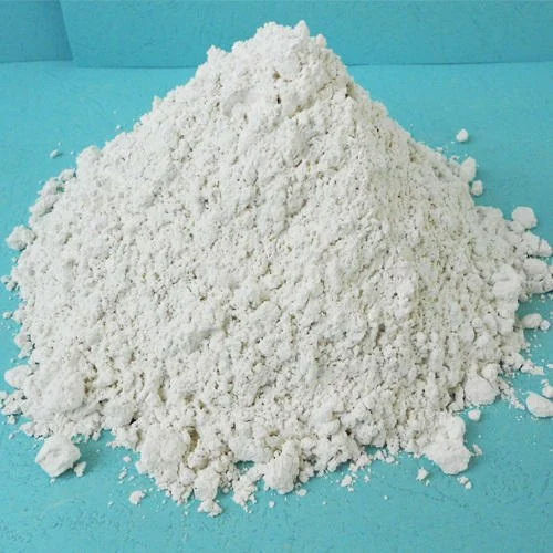 Lime Powder Application: Agriculture