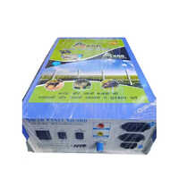 Agro Solar Zatka Machine (12Kv)