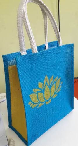 Instant mockup Burlap shopping-bag, tote bag mock-up, jute bag By Brintus  Art | TheHungryJPEG