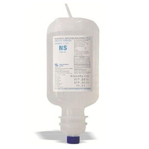 NS 0.9% Infusion