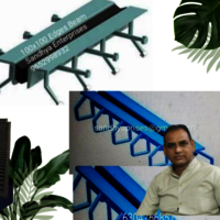 Strip Seal Expansion Joint