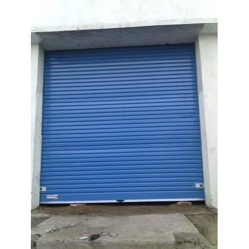 Automatic Rolling Shutter 