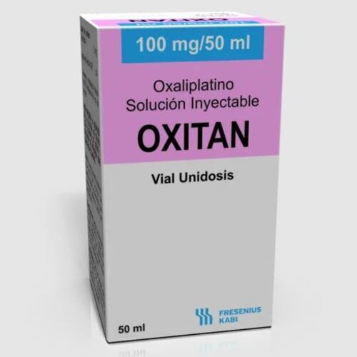 Oxitan 100mg Infusion