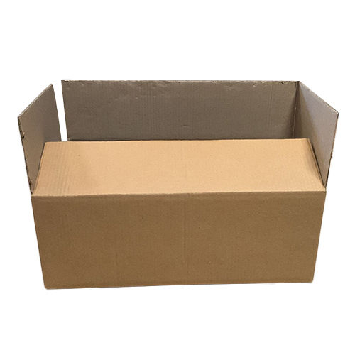 24 Kg Chemical Powder Packaging Box