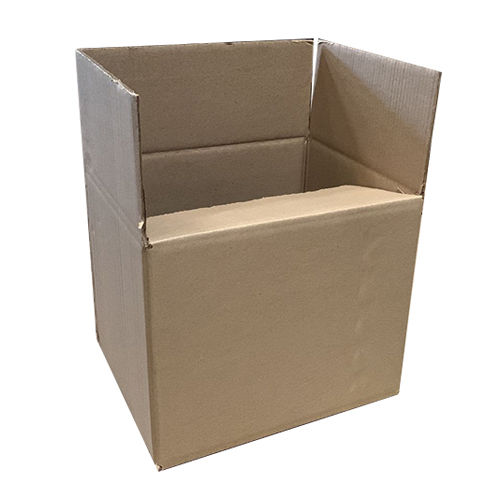 10 Kg Chemical Powder Packaging Box