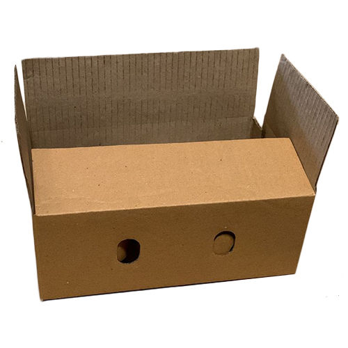 3 Ply Banana Packaging Box