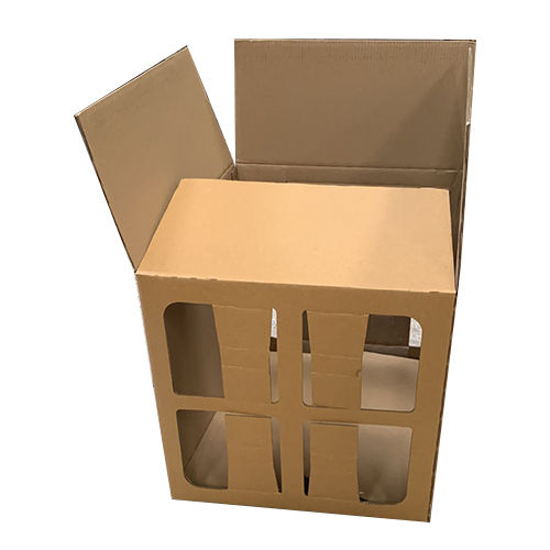 5 Ply Air Filter Packaging Box