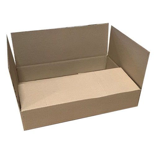 Corrugated Packaging Box