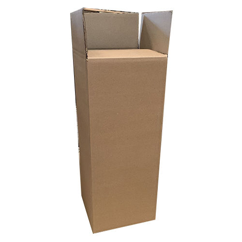 Leather Gloves Corrugated Packaging Box
