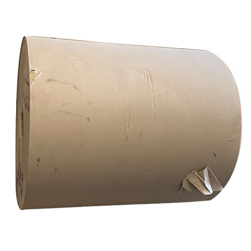 Brown Kraft Paper Roll