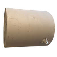 Brown Kraft Paper Roll - Feature: High Quality