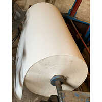 White Duplex Board Paper Roll - Feature: High Quality