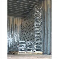 Ladder Type Cable Trays