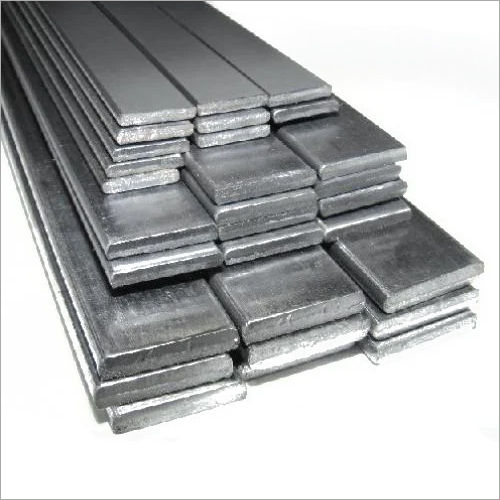 Earthing Materials Gi Flats Application: Electrical Industries