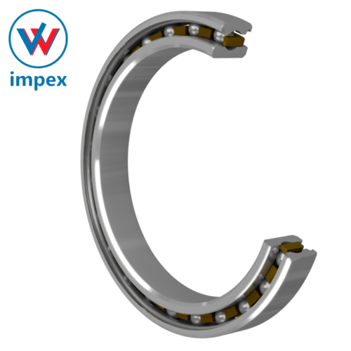 NHBB Thin Section Bearings (Thinex)