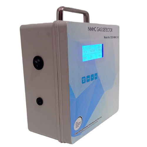 NMHC Gas Derector