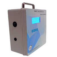 Nmhc Gas Derector - Material: Stainless Steel