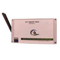 Industrial IOT Smart Box
