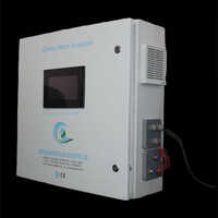 Online Water Analyzer - Application: Industrial