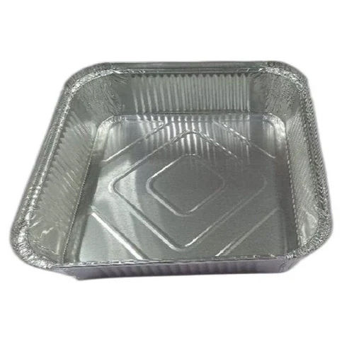 2000 ML Aluminum Foil Container