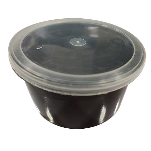 250 ML Plastic Container