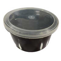 250 ML Plastic Container
