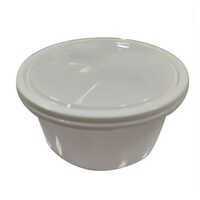 500 ML Plastic Containers