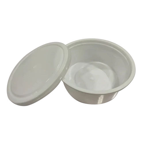 200 ML Plastic Food Containers