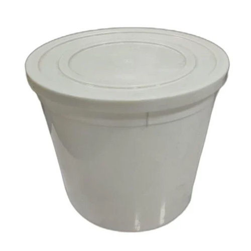 2500 ML Plastic Container