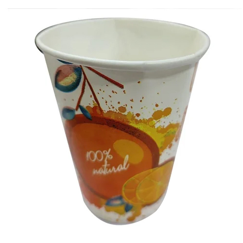 250 ML Paper Cup