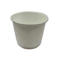 80 ML Plain White Paper Cup