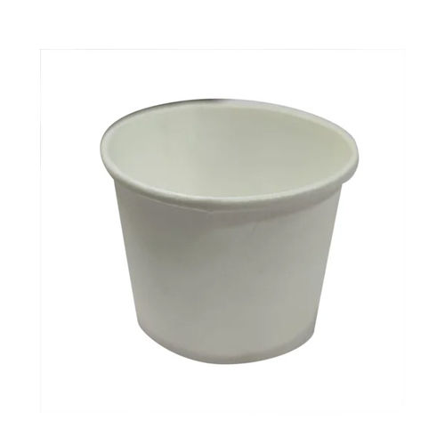 70 ML Plain Paper Cup