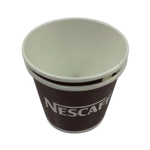 70 ML Printed Disposable Paper Cup