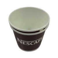 70 ML Printed Disposable Paper Cup